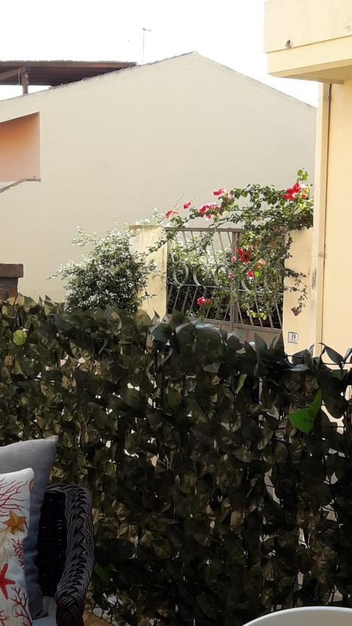 مبيت وإفطار فيلاّسيمِيوس 4 Stagioni المظهر الخارجي الصورة